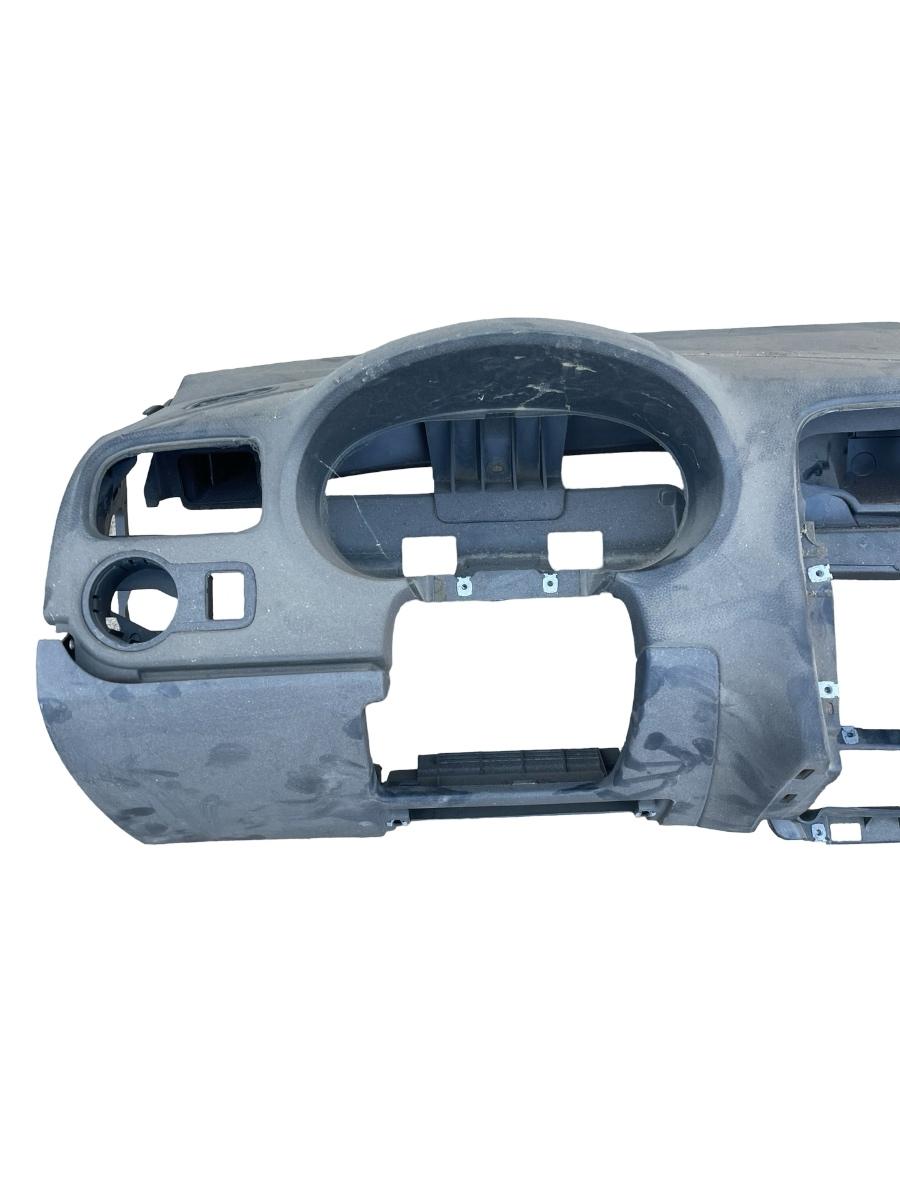 Kit airbag VOLKSWAGEN POLO 6R, 6C 2009 -> 6R0880204 6C1857002 – foto 2