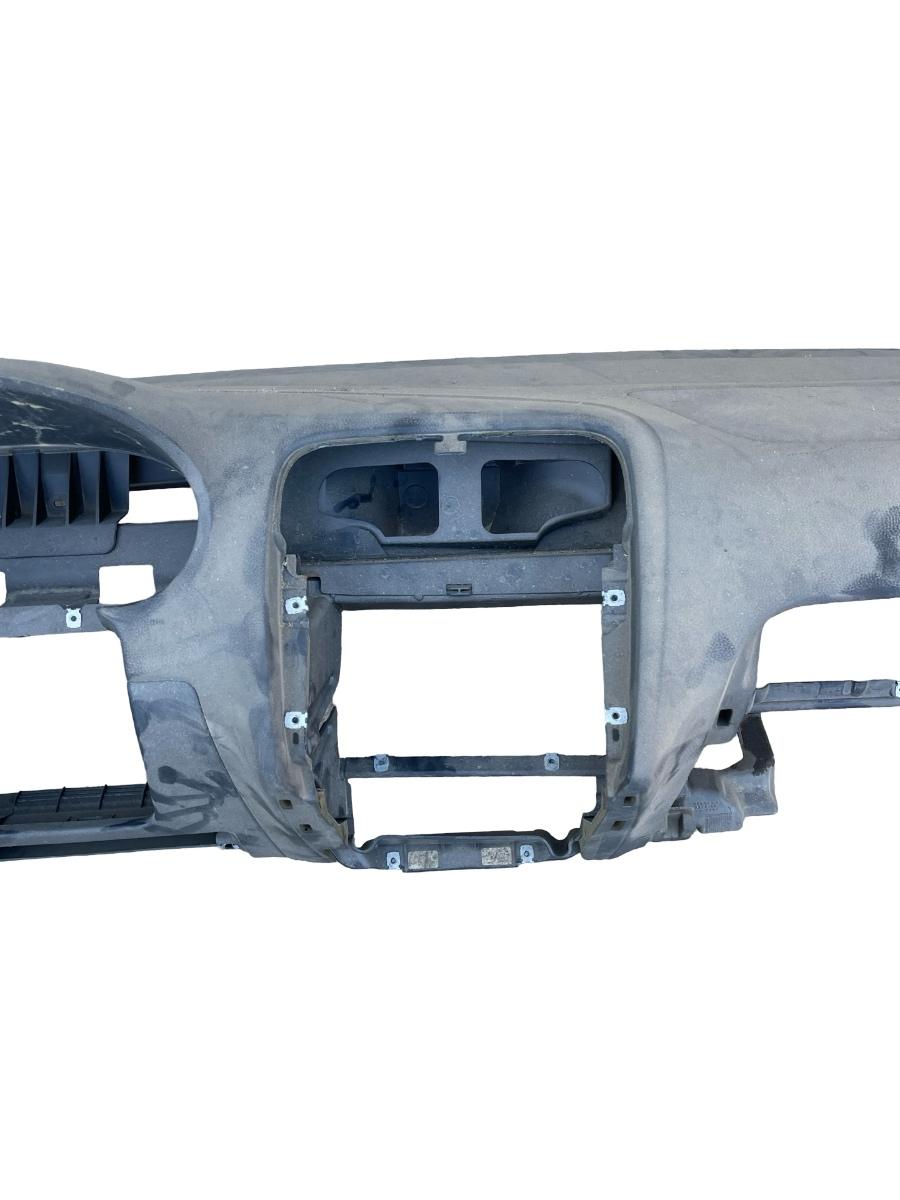 Kit airbag VOLKSWAGEN POLO 6R, 6C 2009 -> 6R0880204 6C1857002 – foto 3