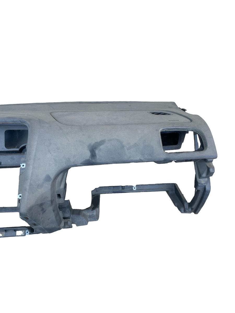 Kit airbag VOLKSWAGEN POLO 6R, 6C 2009 -> 6R0880204 6C1857002 – foto 6