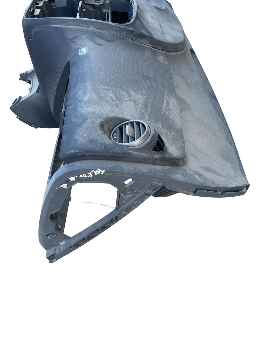Plansa de bord  SEAT ALTEA XL 5P5, 5P8 2006 - > 5P0857067 – foto 4