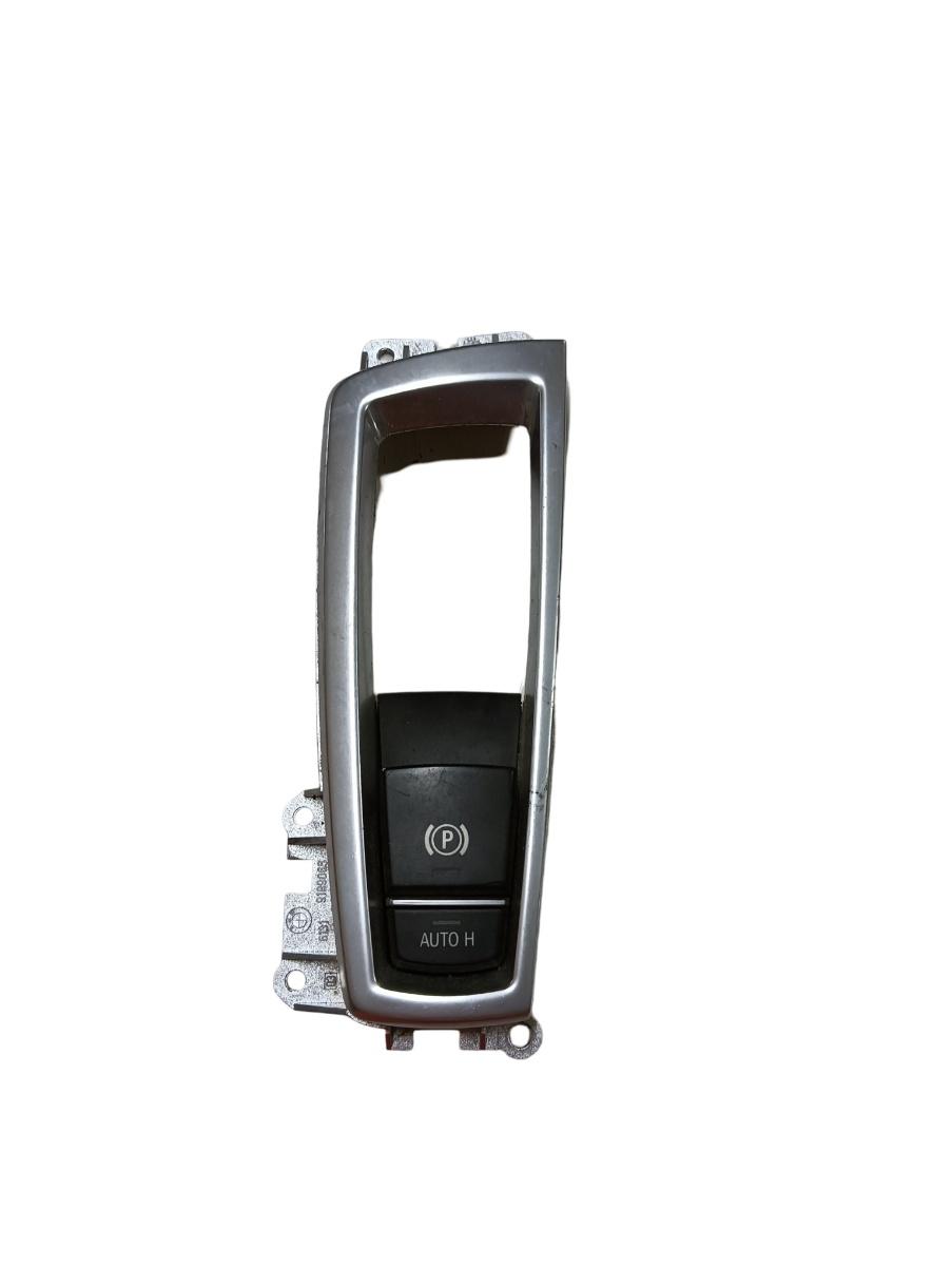 Buton frana de mana BMW 5 VI Gran Turismo F07 2009 - 2017 915999706