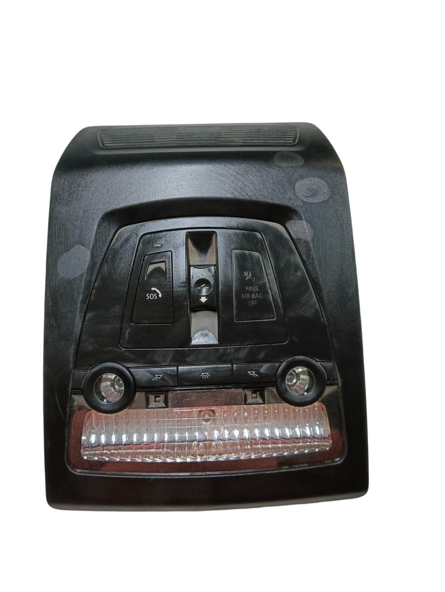 Lampa plafon BMW 5 VI Gran Turismo F07 2009 - 2017