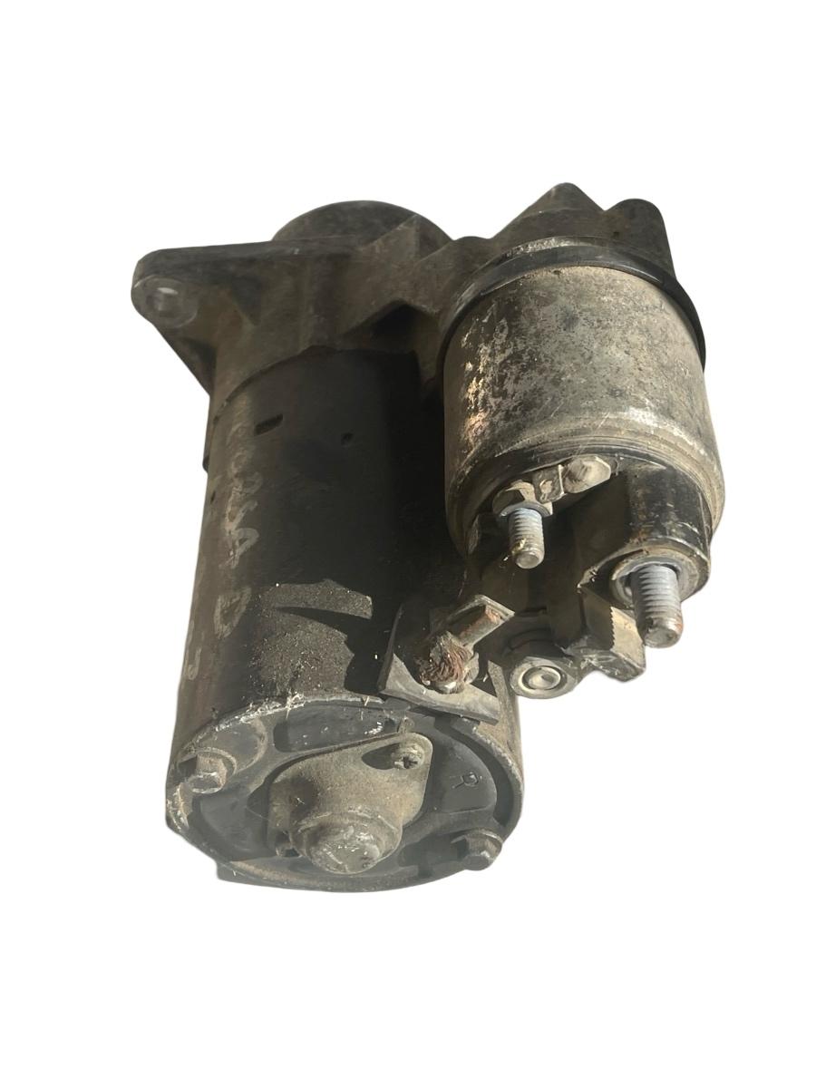 Electromotor OPEL CORSA D S07 2006 - 2014 1.4b – foto 2