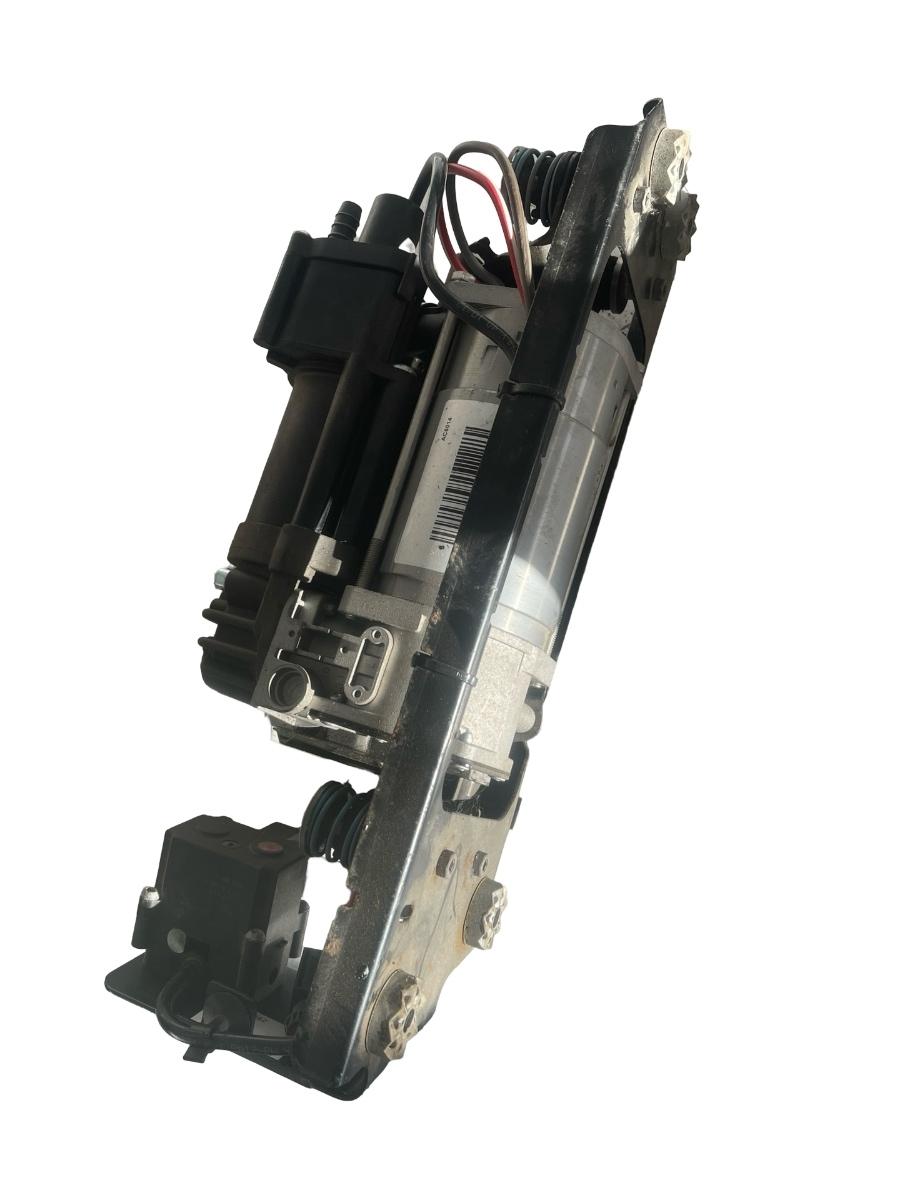Distribuitor/Compresor perne aer BMW 5 VI Touring F11 2009 - > 2.0D  4722555610 / 4159053582 – foto 2