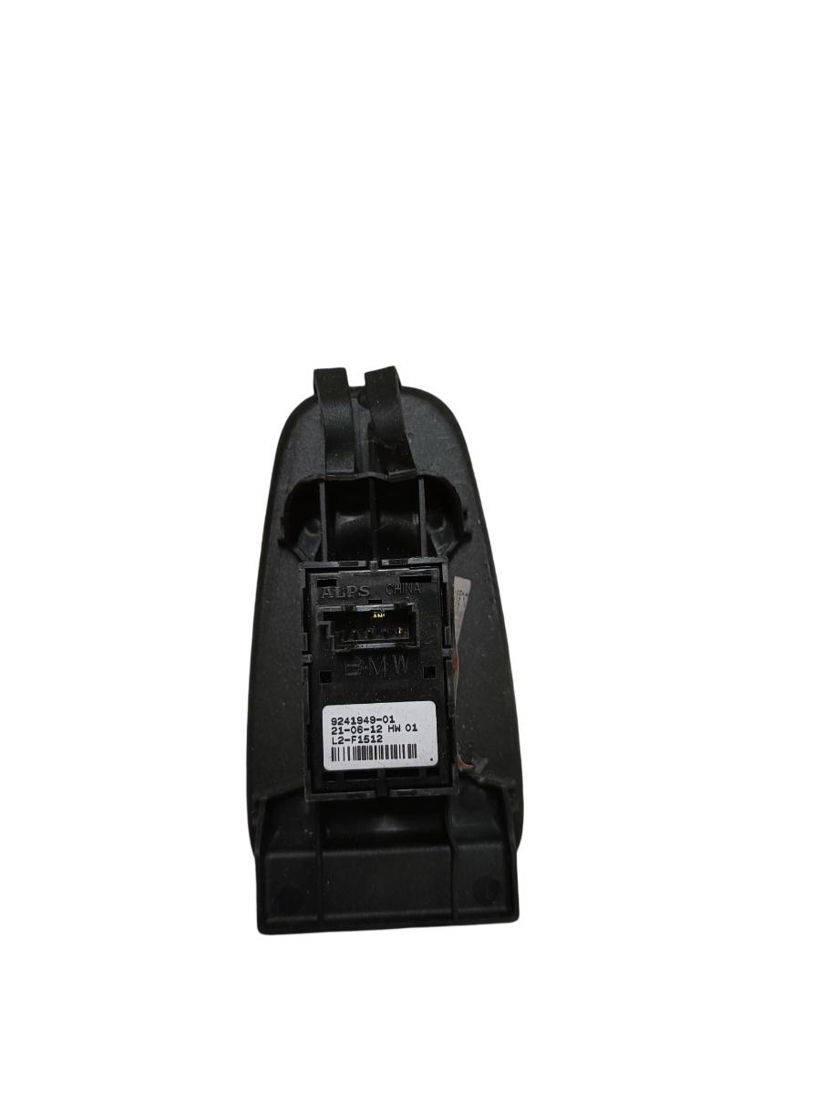 Buton geam electric  dreapta fata BMW 5 VI Gran Turismo F07 2009 - 2017 9241949 – foto 2