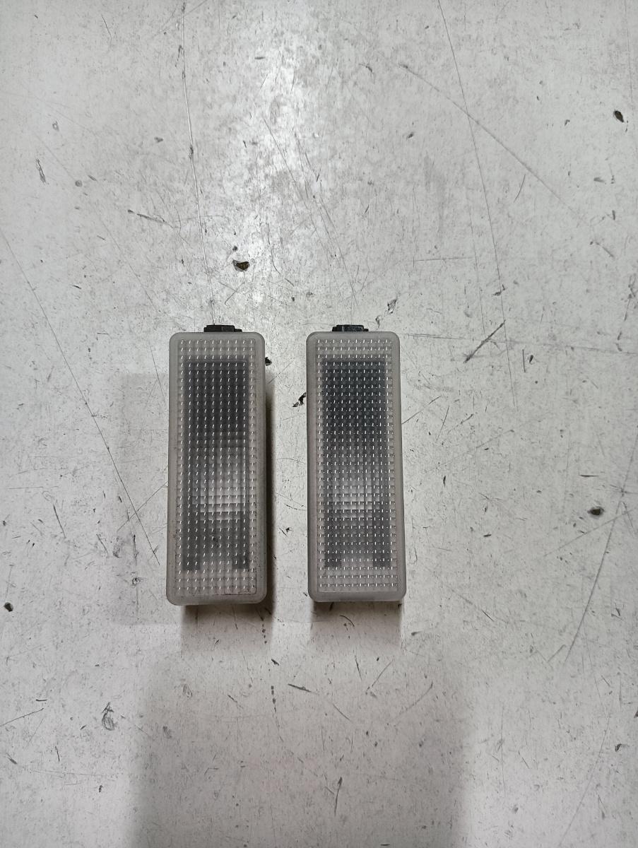 Lampa usa BMW 5 VI Gran Turismo F07 2009 - 2017