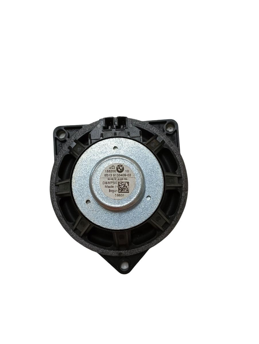 Boxa auto  stanga spate BMW 5 VI Gran Turismo F07 2009 - 2017 9133409 – foto 2
