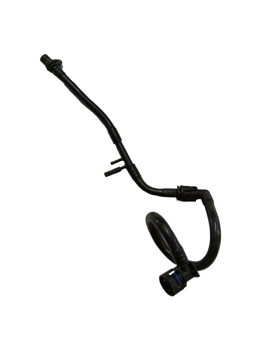 Furtun/conducta vacuum BMW 5 VI Gran Turismo F07 2009 - 2017