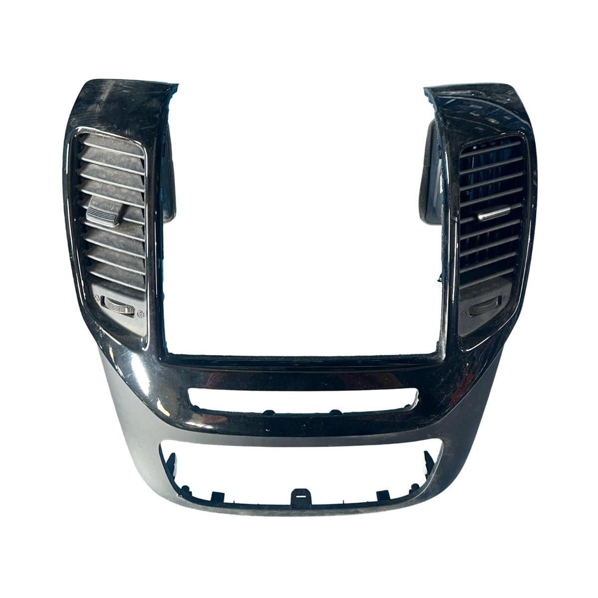 Ornament panou de bord KIA VENGA YN 2010 - >