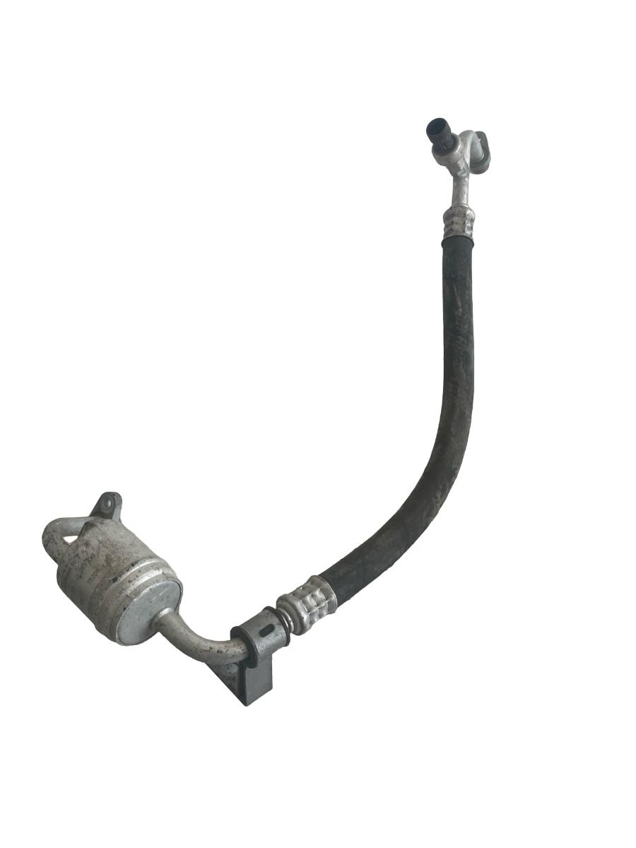 Conducta AC DACIA LOGAN LS_ 2004 - > 1.4 8200221301