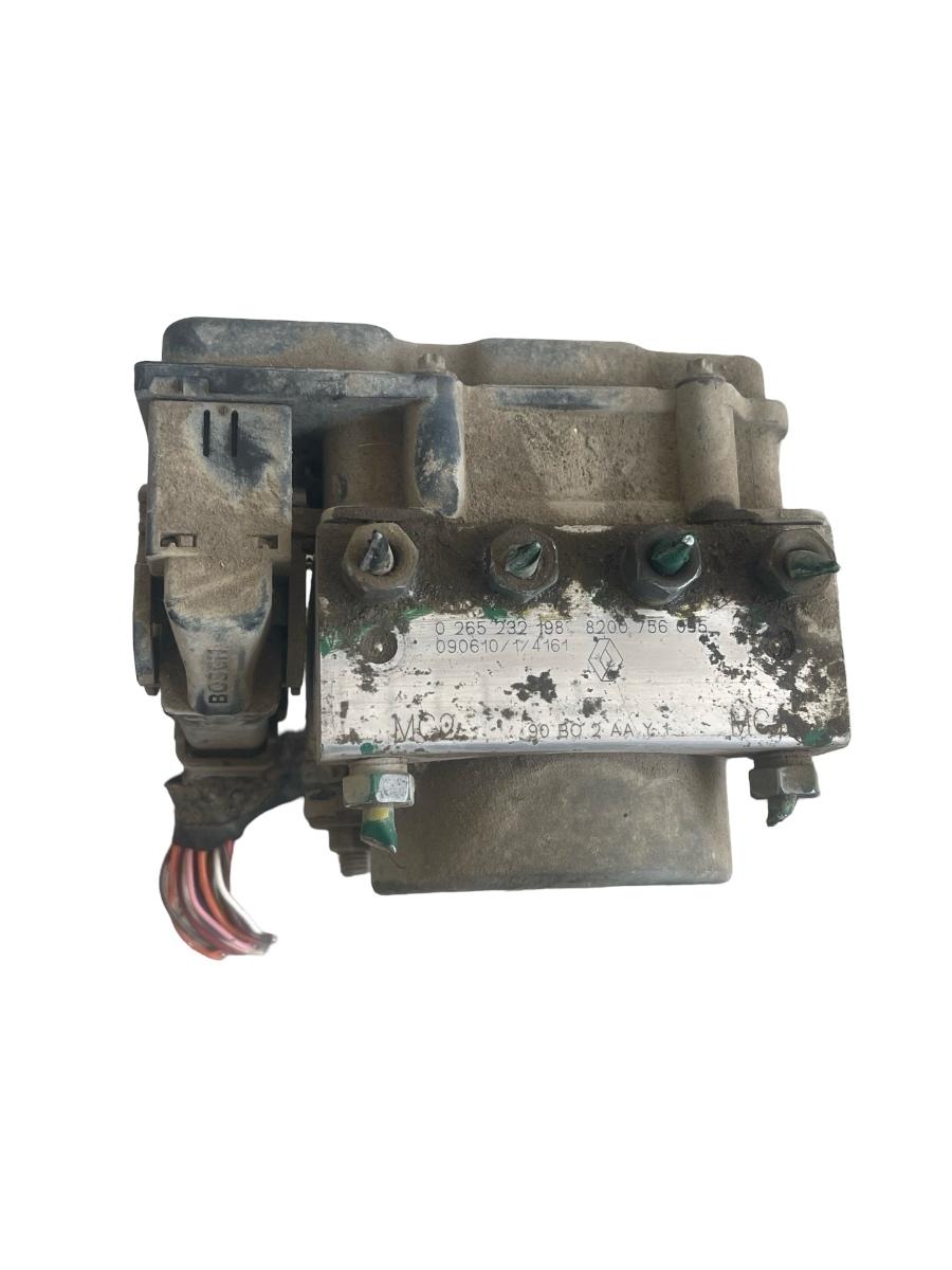 Pompa ABS DACIA SANDERO 2008 - > 0265232198 8200756095