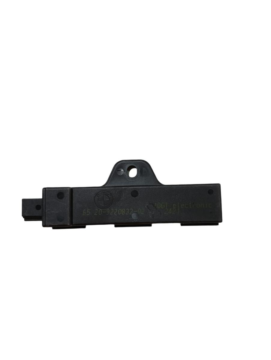 Modul antena  BMW 5 F10 2009 - 2016 9220832
