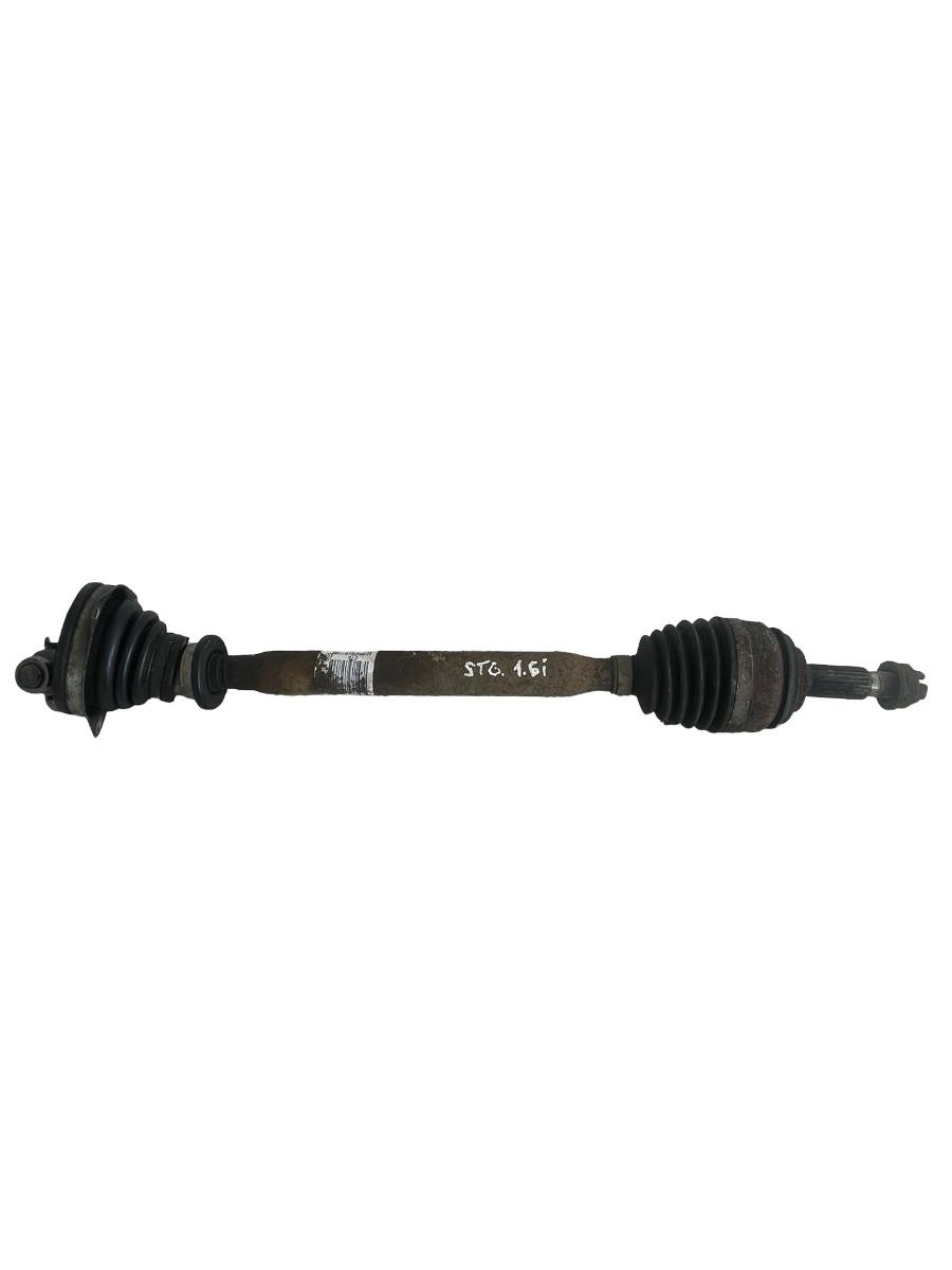 Planetara stanga fata DACIA LOGAN LS_ 2004 - > 1.5DCI 8200503358