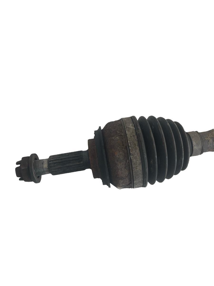 Planetara stanga fata DACIA LOGAN LS_ 2004 - > 1.5DCI 8200503358 – foto 3