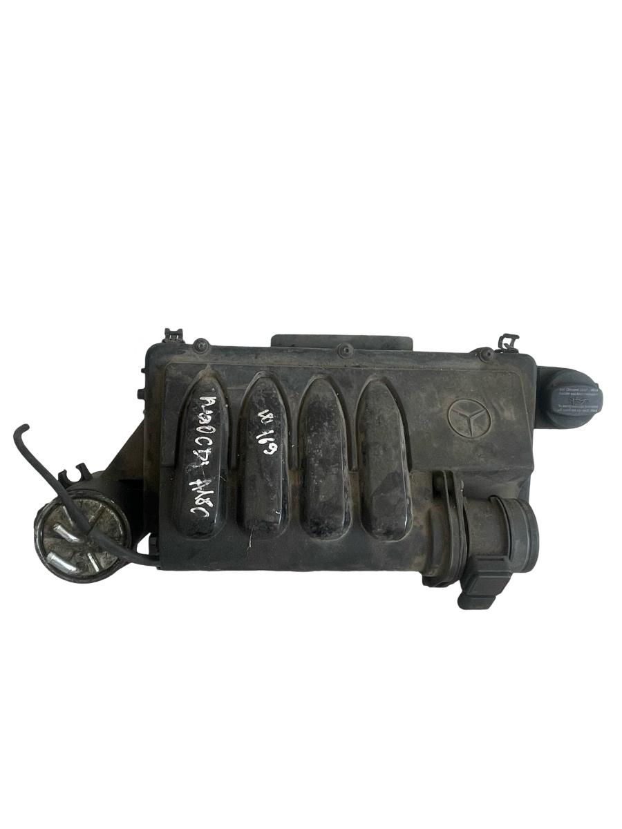 Galerie de admisie + supapa vacuum,modul,debitmetru MERCEDES-BENZ A-CLASS II W169 2004 - 2012 A6401530479