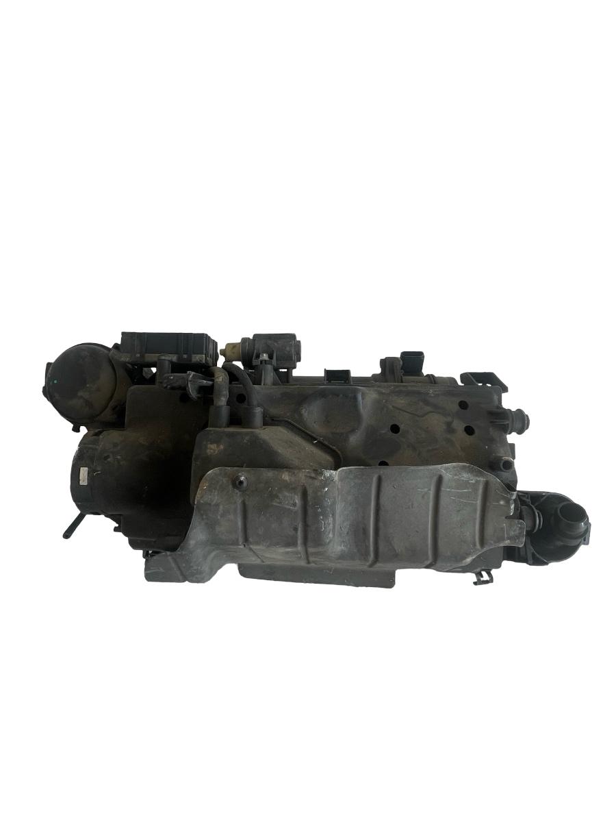 Galerie de admisie + supapa vacuum,modul,debitmetru MERCEDES-BENZ A-CLASS II W169 2004 - 2012 A6401530479 – foto 2