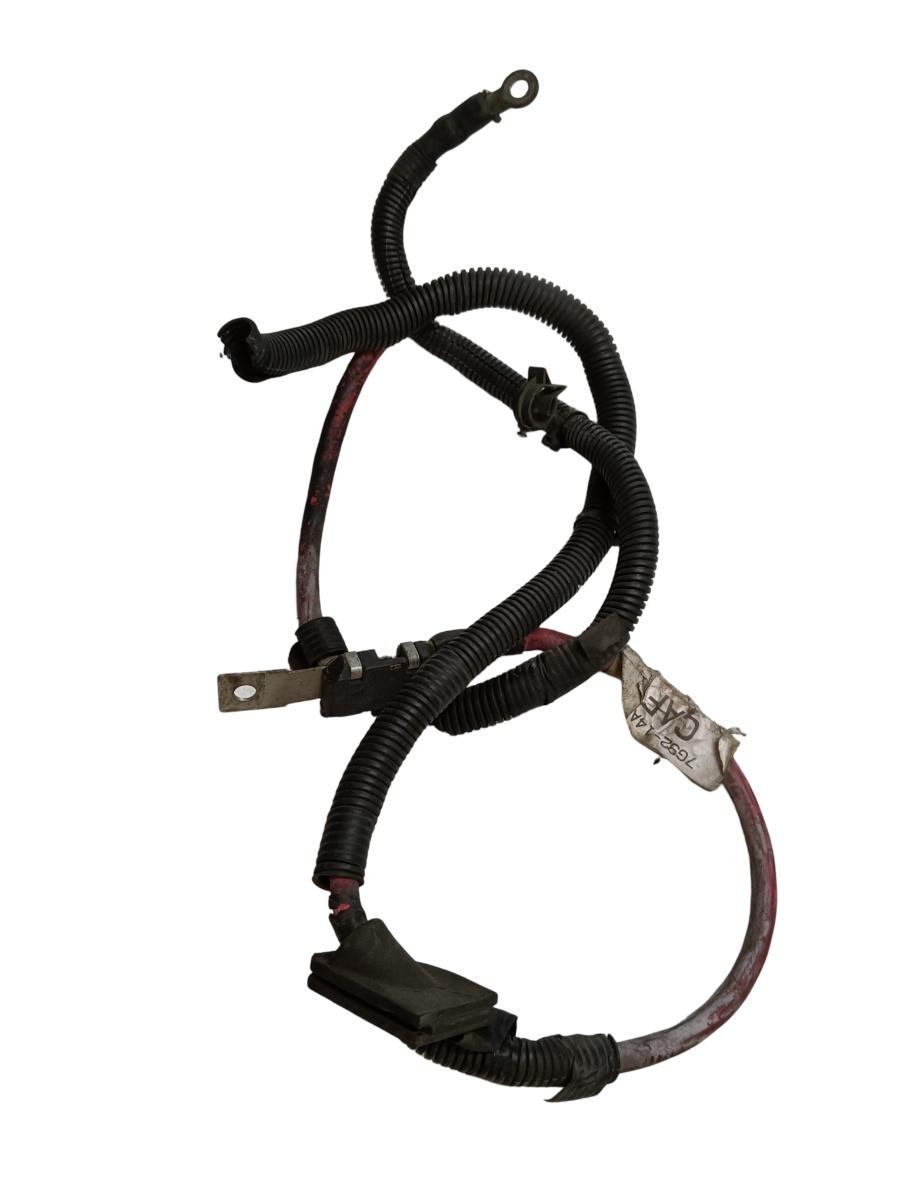 Cablu borna baterie LAND ROVER FREELANDER 2 LF_, L359 2006 - 2014