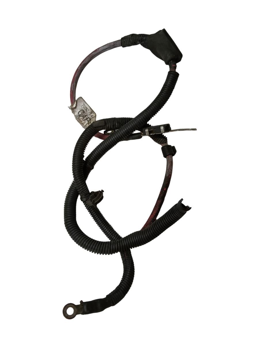 Cablu borna baterie LAND ROVER FREELANDER 2 LF_, L359 2006 - 2014 – foto 2