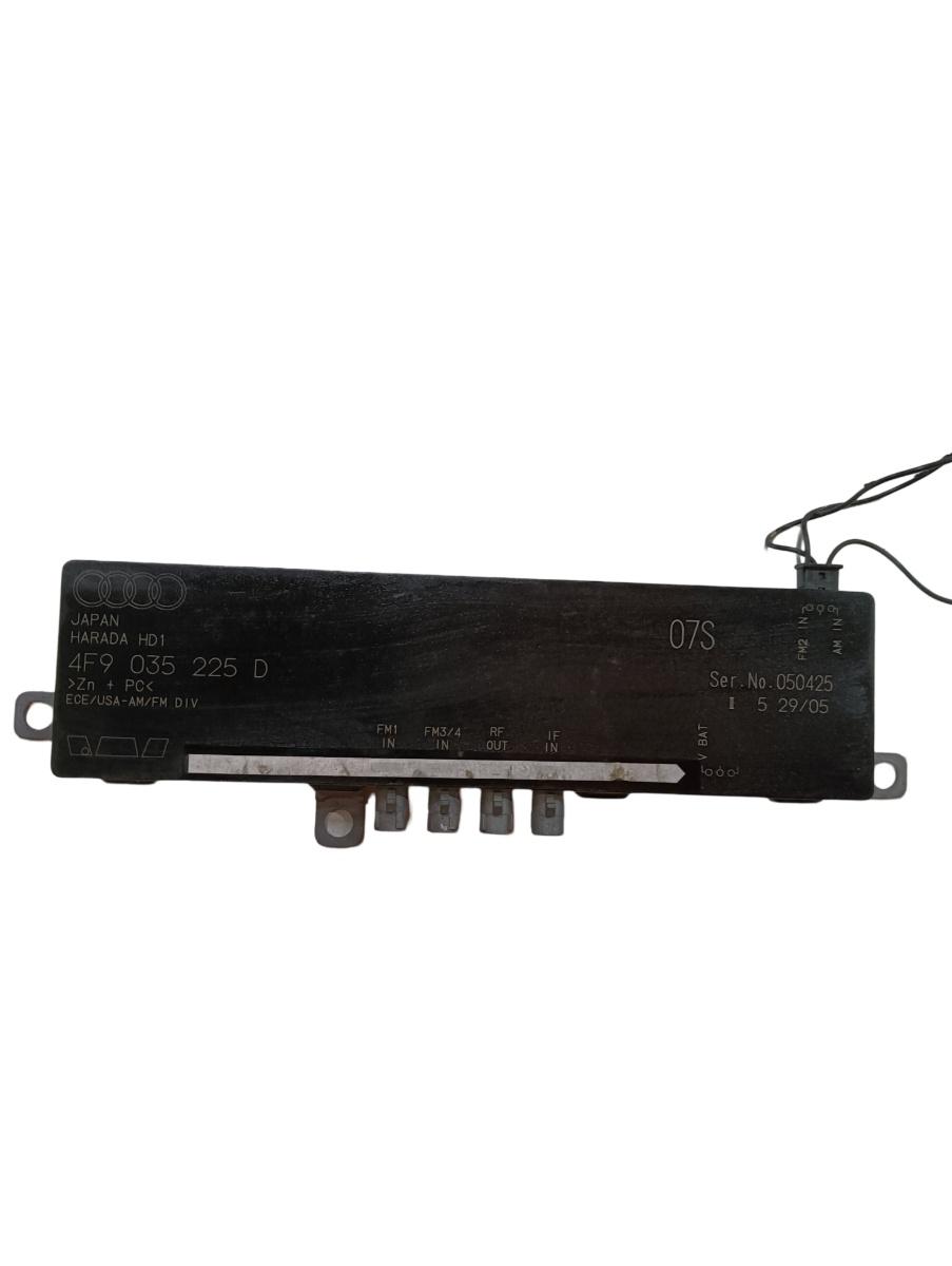 Antena GPS AUDI A6 III Avant 4F5, C6 2005 - 2011 TDI BLB, BRE 4f9035225d