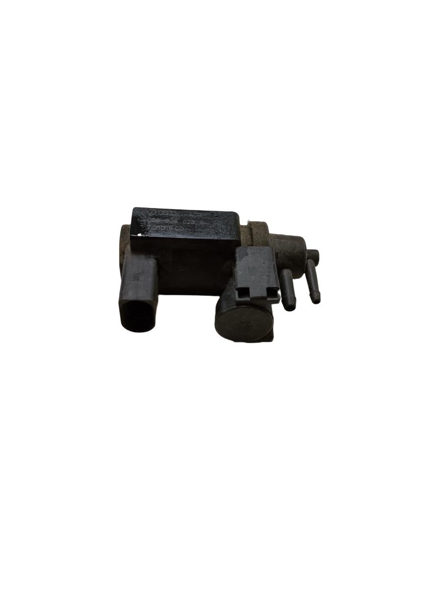 Electrovalva  AUDI A6 III Avant 4F5, C6 2005 - 2011 058906628b