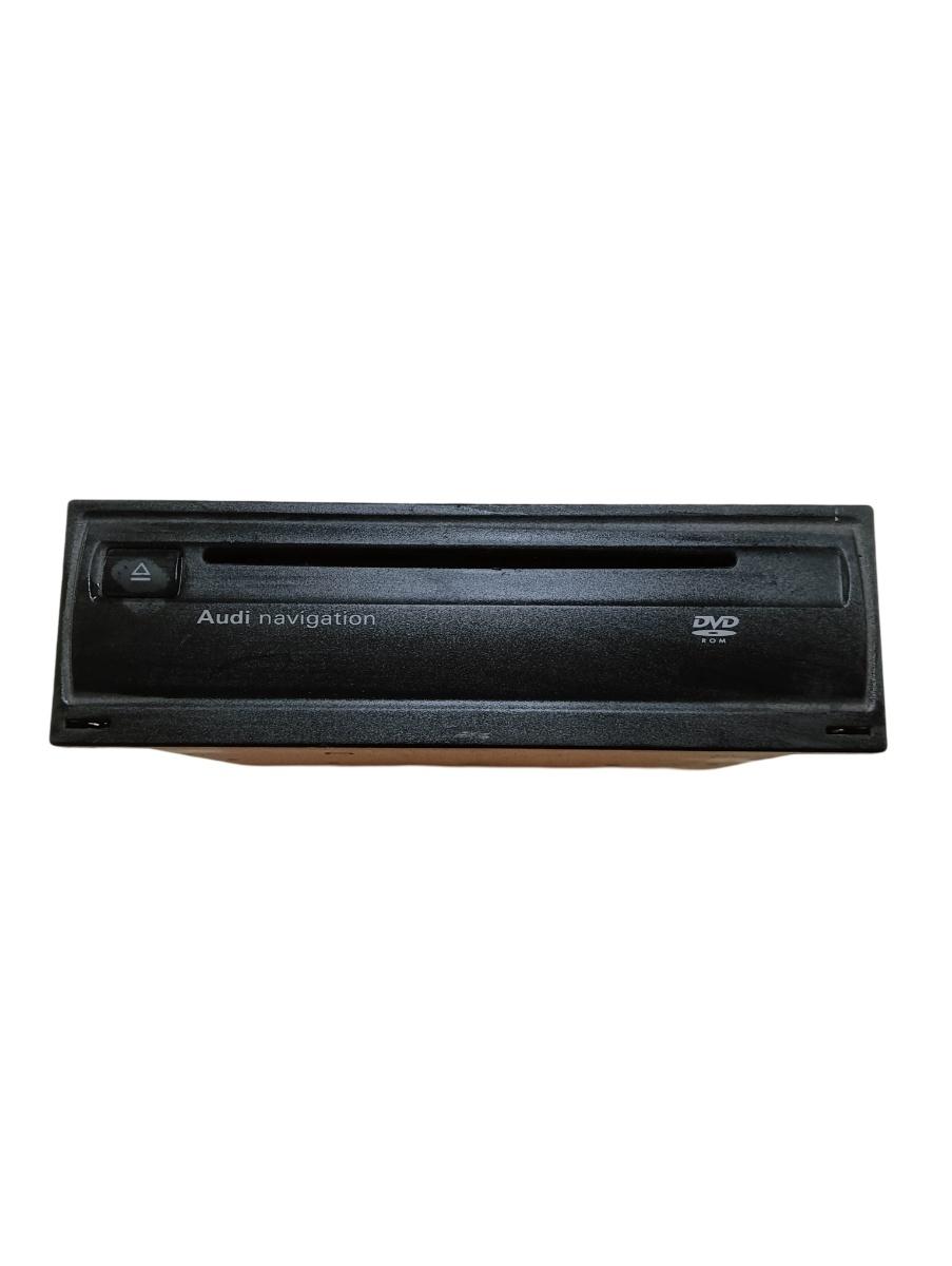 Consola multimedia sistem infotainment AUDI A6/S6 III Saloon 4F2, C6 2004 - 2011 4e0919887c