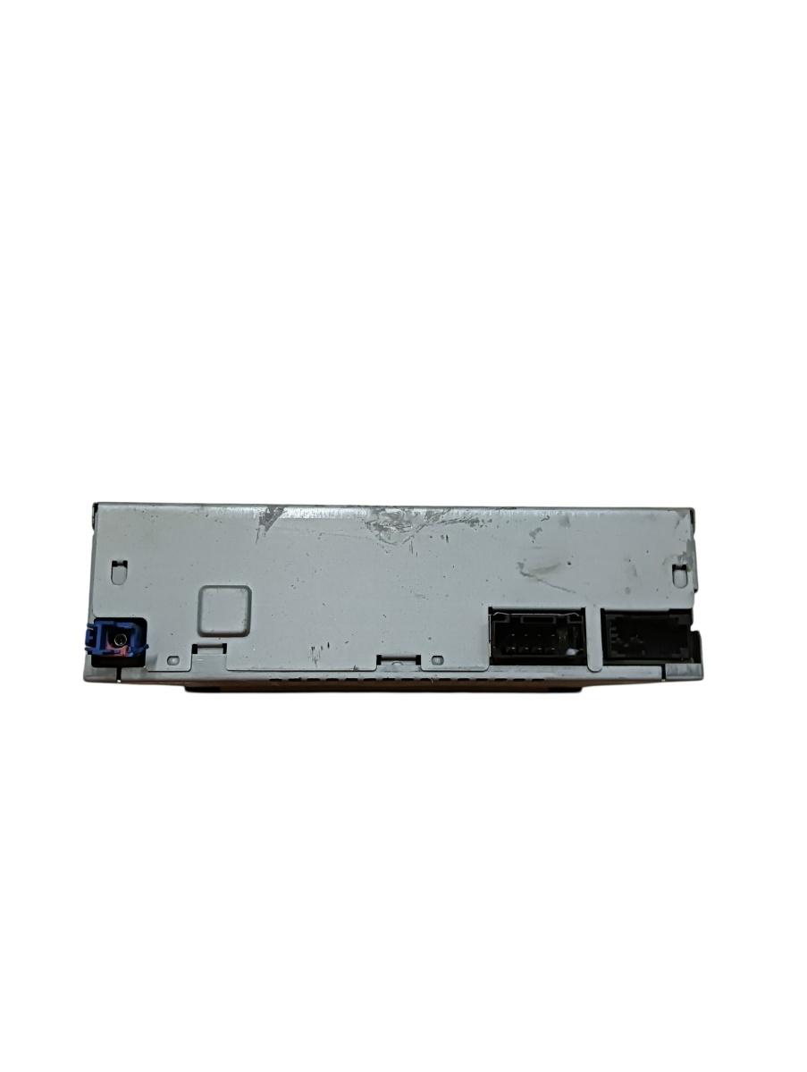 Consola multimedia sistem infotainment AUDI A6/S6 III Saloon 4F2, C6 2004 - 2011 4e0919887c – foto 2