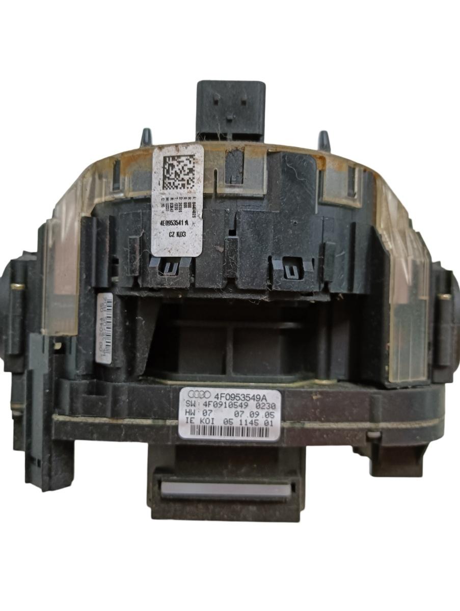 Ansamblu manete  AUDI A6/S6 III Saloon 4F2, C6 2004 - 2011 4f0910549 4e0953541a – foto 3