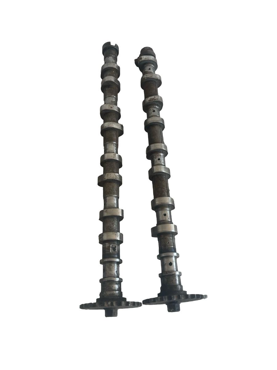 Set Ax cu came HYUNDAI i20 PB, PBT 2008 - > 1.4CRDI F-348109.11 – foto 2
