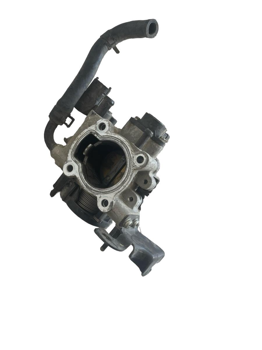 Clapeta de acceleratie HYUNDAI i20 PB, PBT 2008 - >1.2i  35170-26910 / 35150-03000