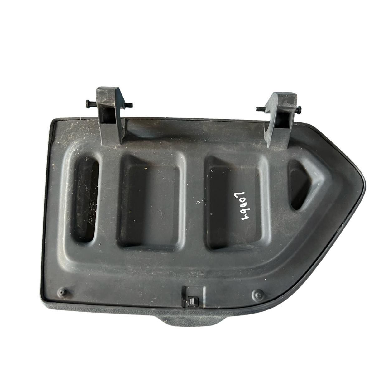 Capac torpedou DACIA LODGY 2012 - >