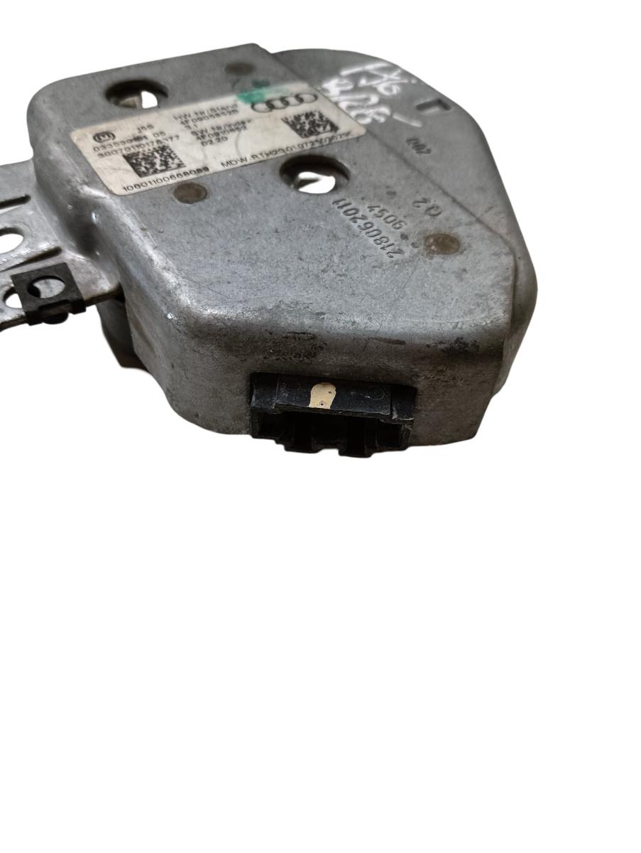 Modul coloana volan AUDI A6 III Avant 4F5, C6 2005 - 2011 4f0905852b – foto 2