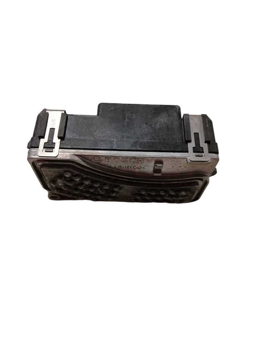 Rezistor motor/ventilator aeroterma AUDI A6/S6 III Saloon 4F2, C6 2004 - 2011 4f0820521a – foto 2