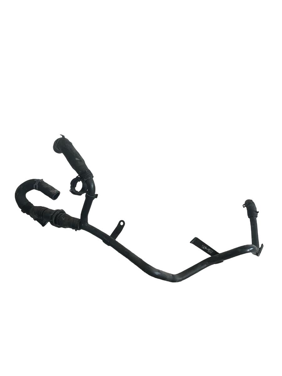 Teava apa/ lichid de racire motor AUDI A6/S6 IV Saloon 4G2, C7, 4GC 2010 - 2018 2.0 TDI CGLC, CMGB 03L122157T