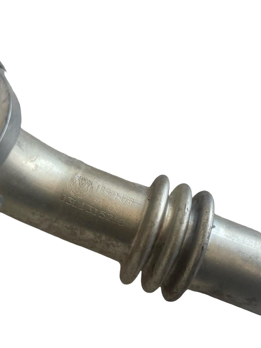 Conducta EGR AUDI A6/S6 IV Saloon 4G2, C7, 4GC 2010 - 2018 2.0 TDI CGL 03L1315210 – foto 2
