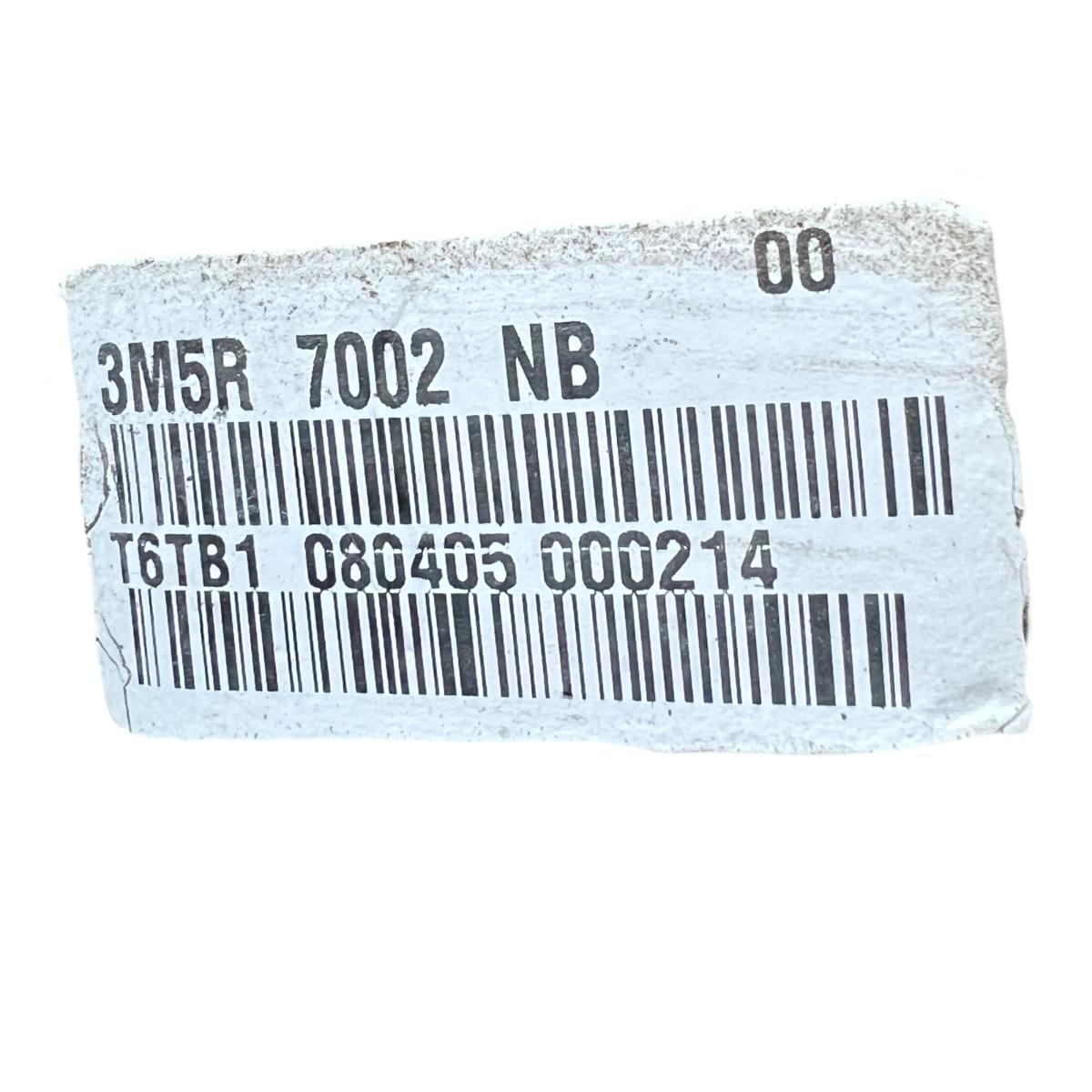 Cutie de viteze manuala 5 trepte FORD FOCUS II DA_, HCP, DP 2004 - 2013 1.6 Ti HXDA, HXDB, SIDA 3m5r7002nb – foto 3