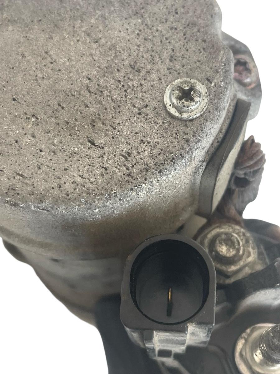 Electromotor AUDI A6/S6 IV Saloon 4G2, C7, 4GC 2010 - 2018 2.0 TDI CGL 428000-7885 / 03L911024B – foto 4