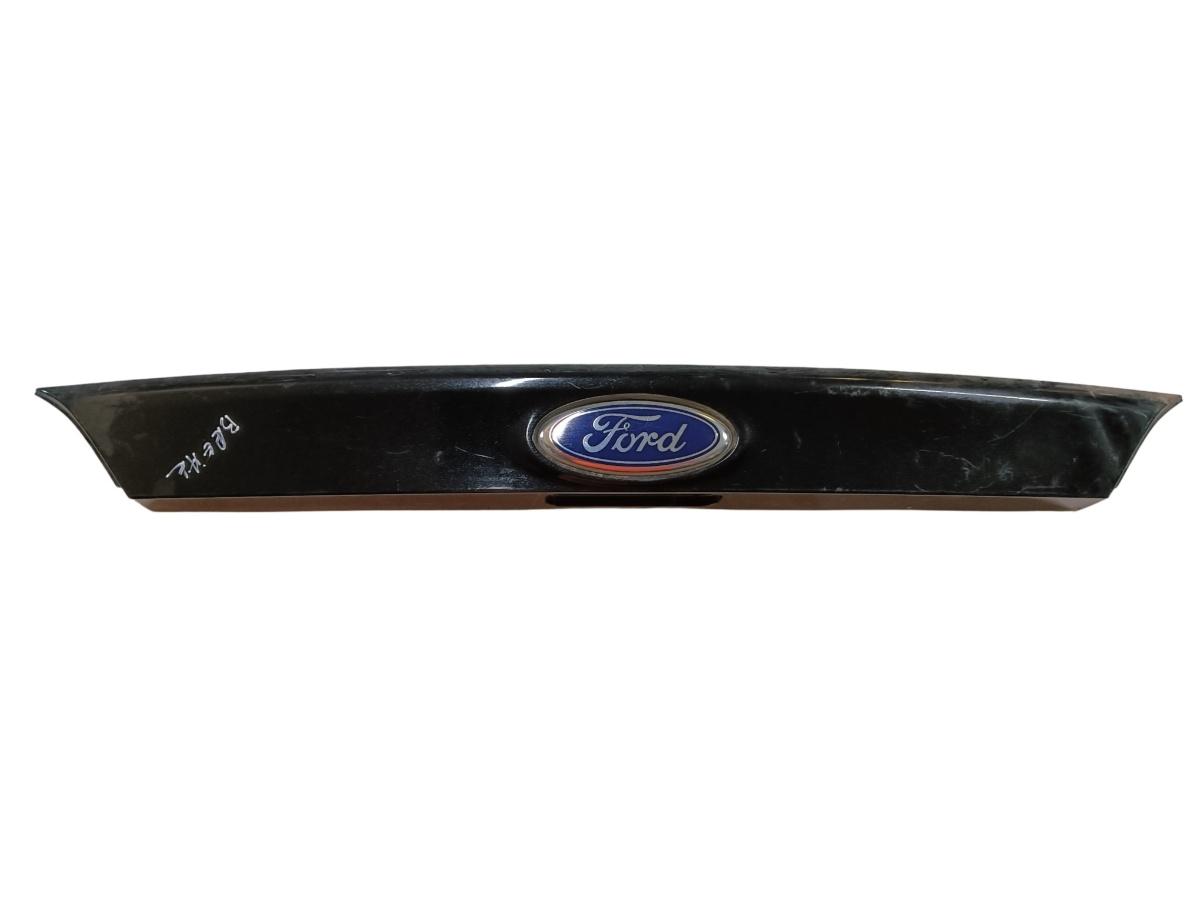 Sigla / Emblema spate FORD FOCUS III Saloon 2010 - >