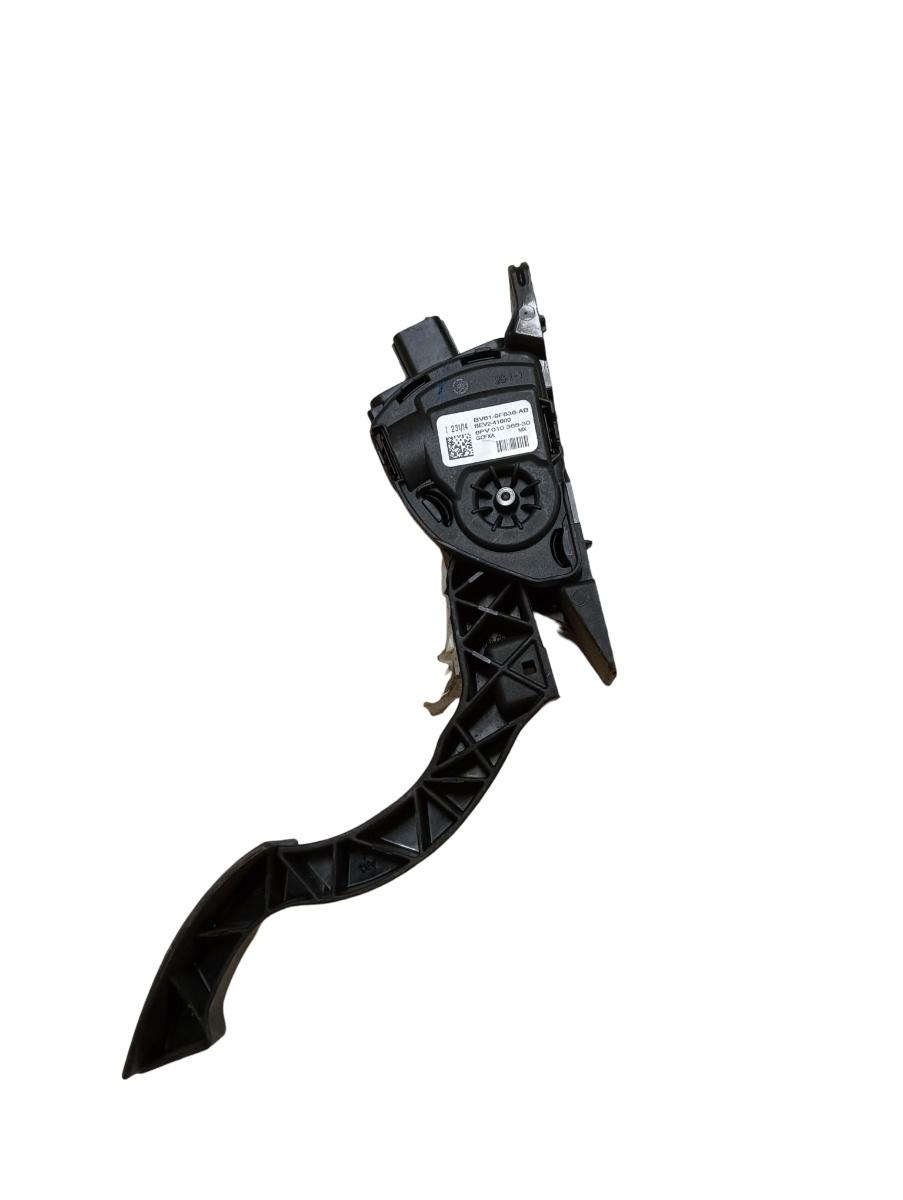 Pedala de acceleratie FORD FOCUS III Saloon 2010 - > 1.6 TDCi T3DA, T3DB Bv619f836ab – foto 2
