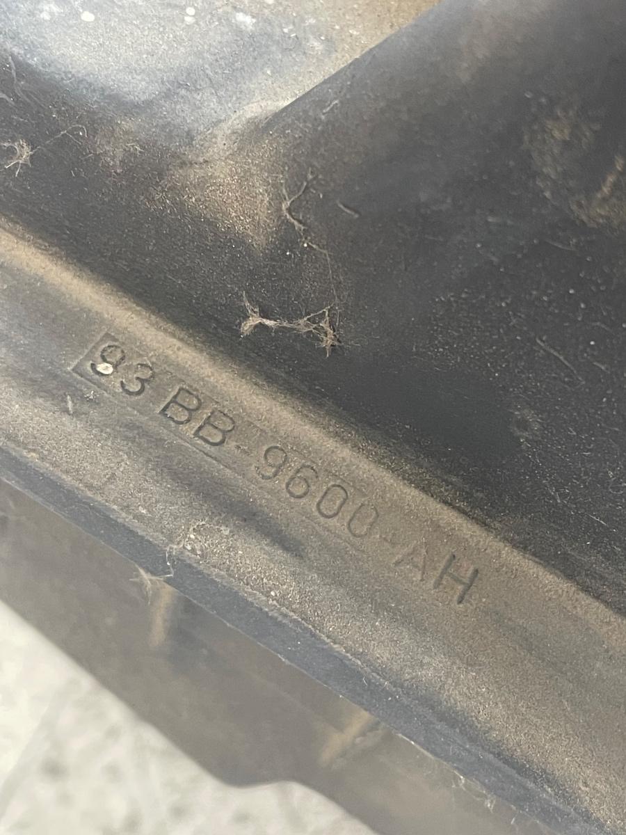 Carcasa filtru de aer FORD MONDEO I GBP 1992 93BB-9600-AH 1.6i – foto 2
