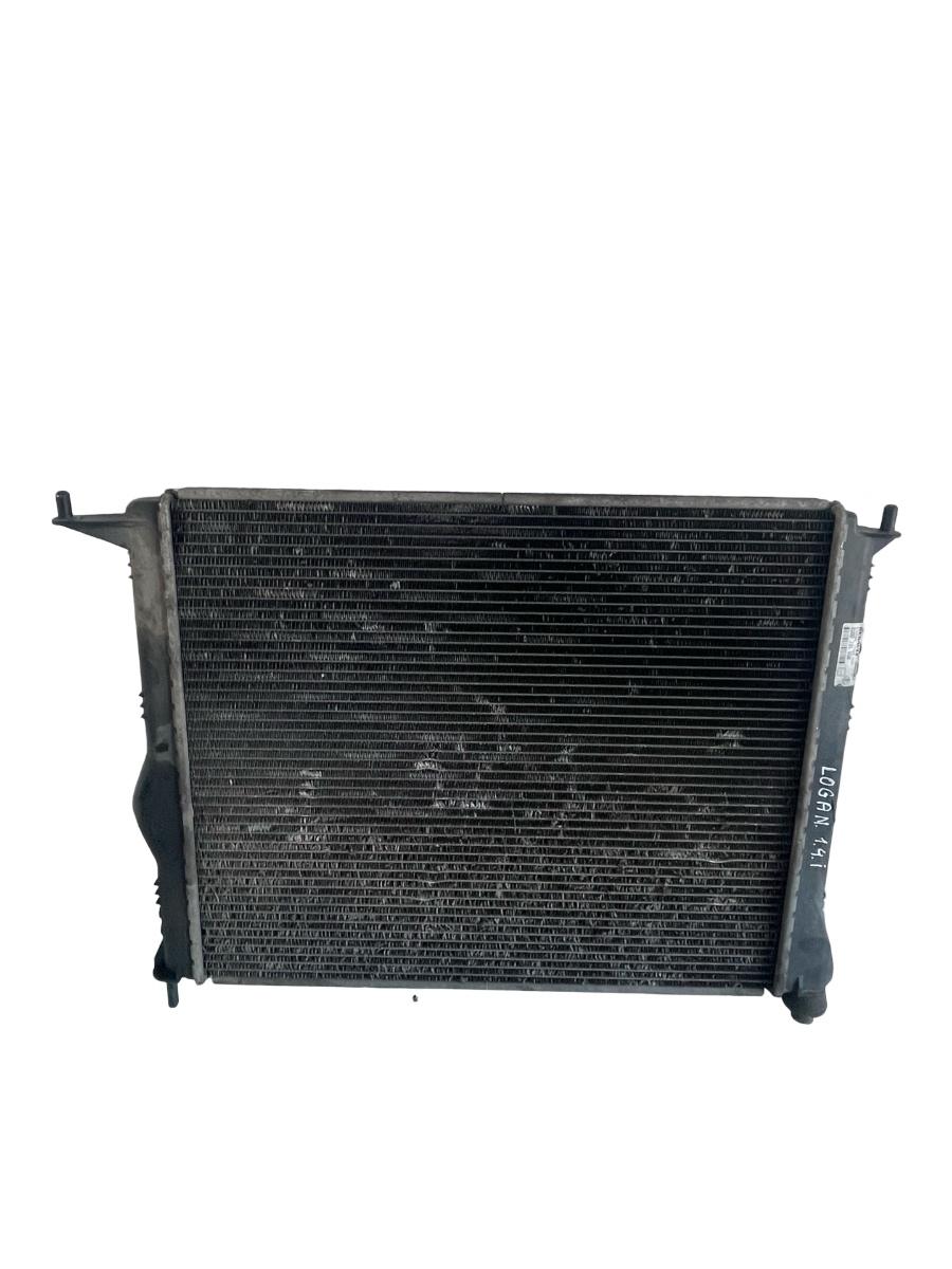 Radiator apa DACIA LOGAN LS_ 2004 - > 1.4/1.6i 8200735038 – foto 2