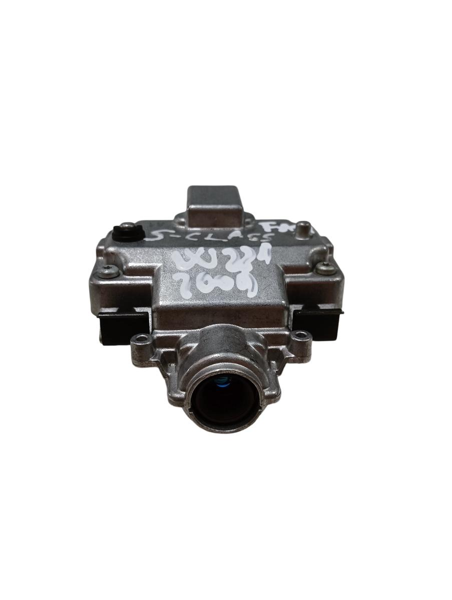 Camera fata fata MERCEDES-BENZ S-CLASS II W221, C215 2005 - 2013