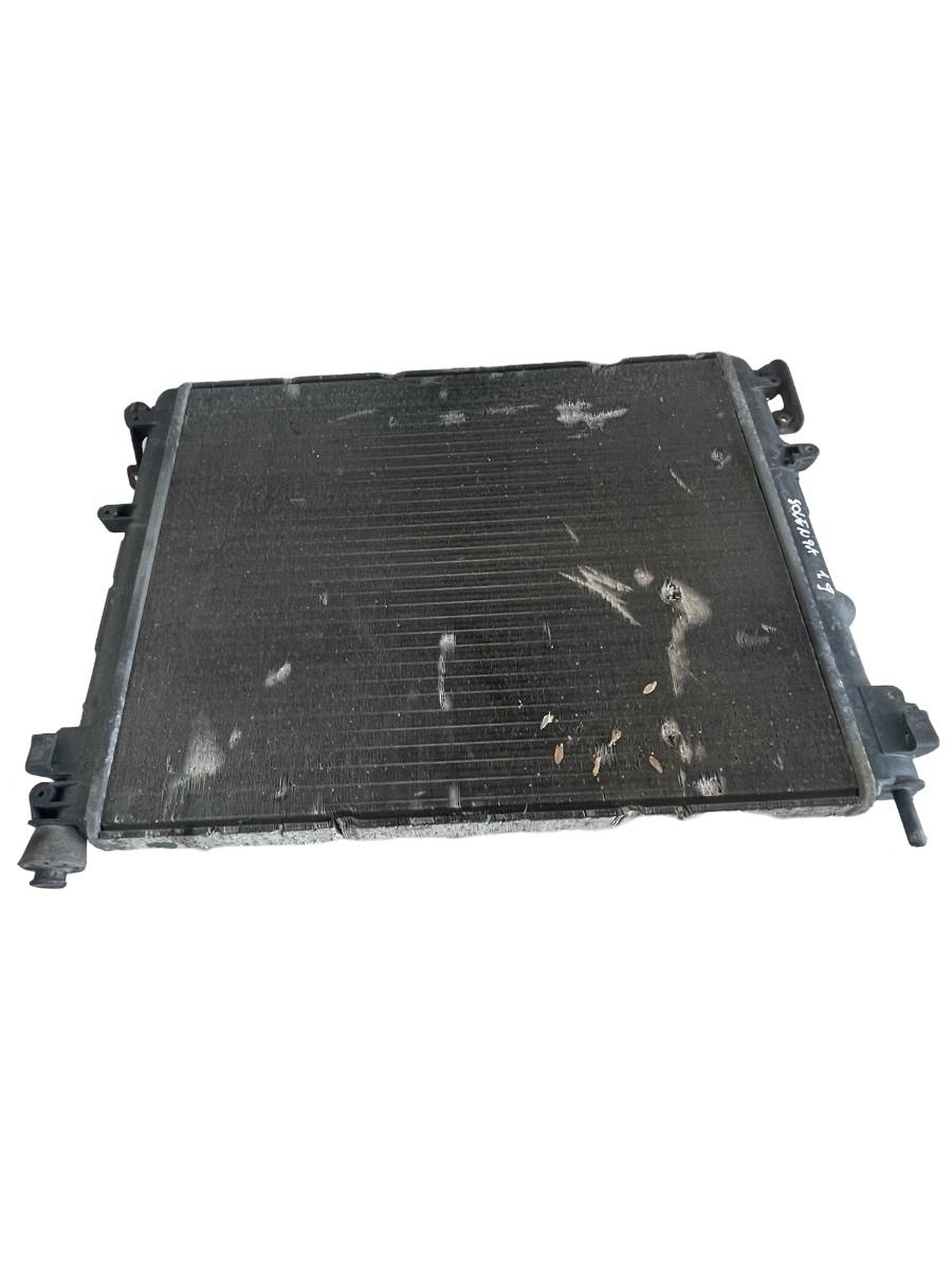 Radiator lichid de racire DACIA SOLENZA B41_ 2003 - > 1.9 D F8Q 636