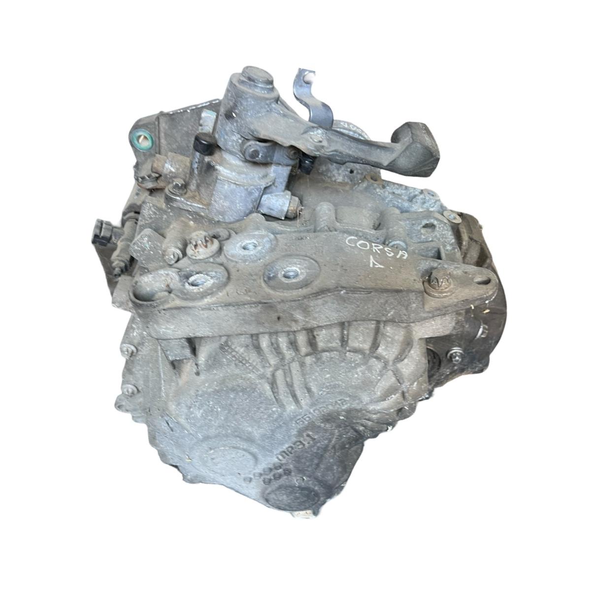 Cutie de viteze manuala 5 trepte OPEL CORSA D S07 2006 - 2014 1.3 CDTI Z 13 DTH 55192042