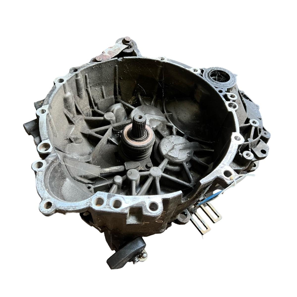 Cutie de viteze manuala 5 trepte VOLVO S60 2004 motor 2.4 diesel euro 3