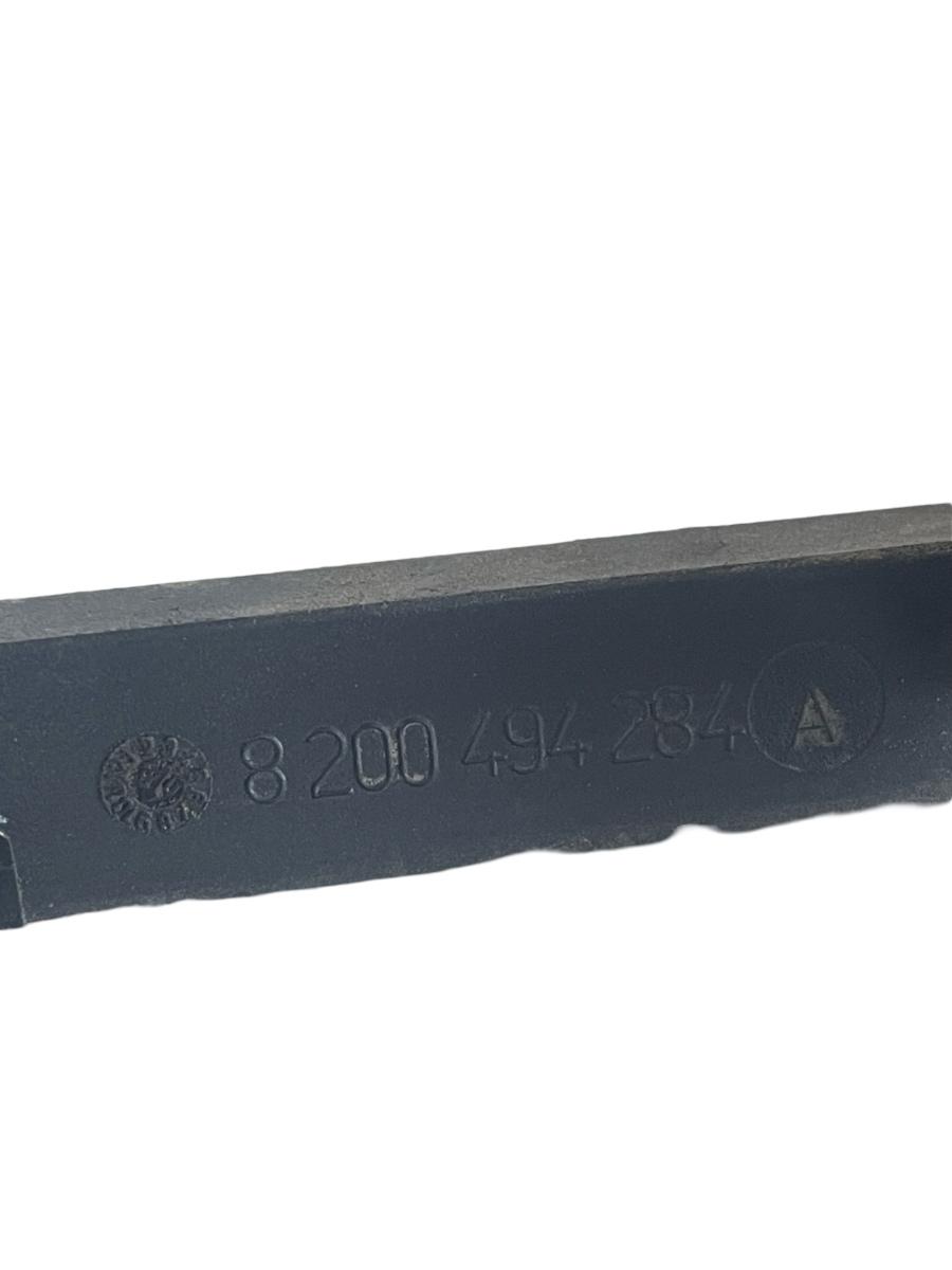 Rampa + injectoare DACIA LOGAN FL 2010 1.4MPI 8200494284 – foto 3