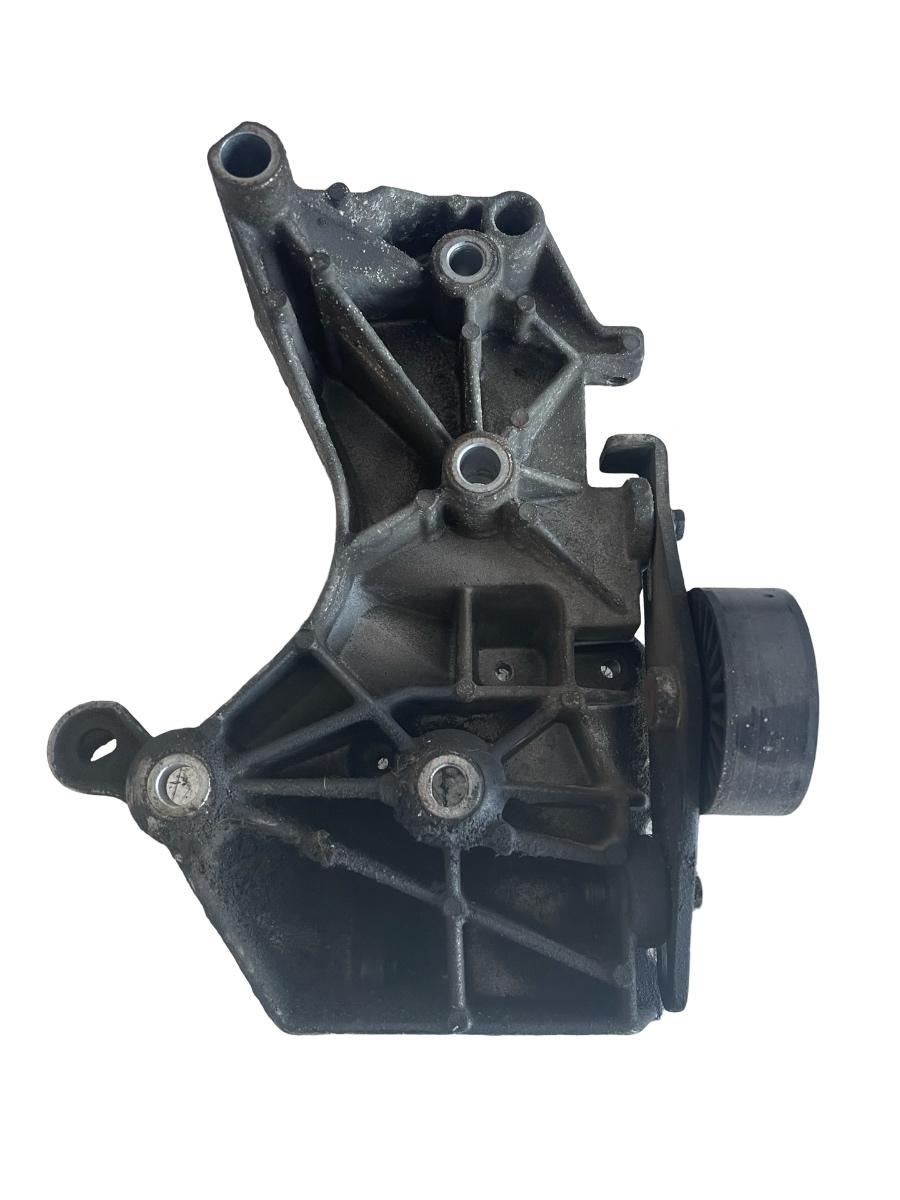 Suport accesorii DACIA LOGAN LS_ 2004 - > 1.4MPI – foto 2