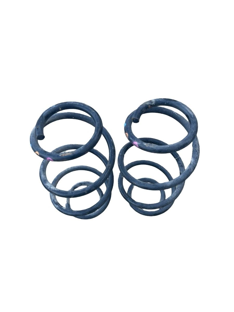 Set Arcuri spate DACIA LODGY 2012 - > 1.5DCI