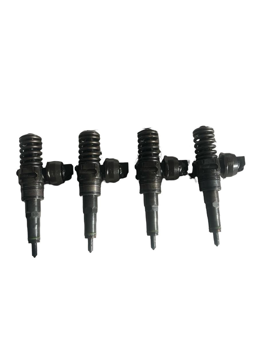 Set injectoare combustibil VOLKSWAGEN PASSAT 3B3 2000 - 2005 1.9 TDI AVF 038130073BA