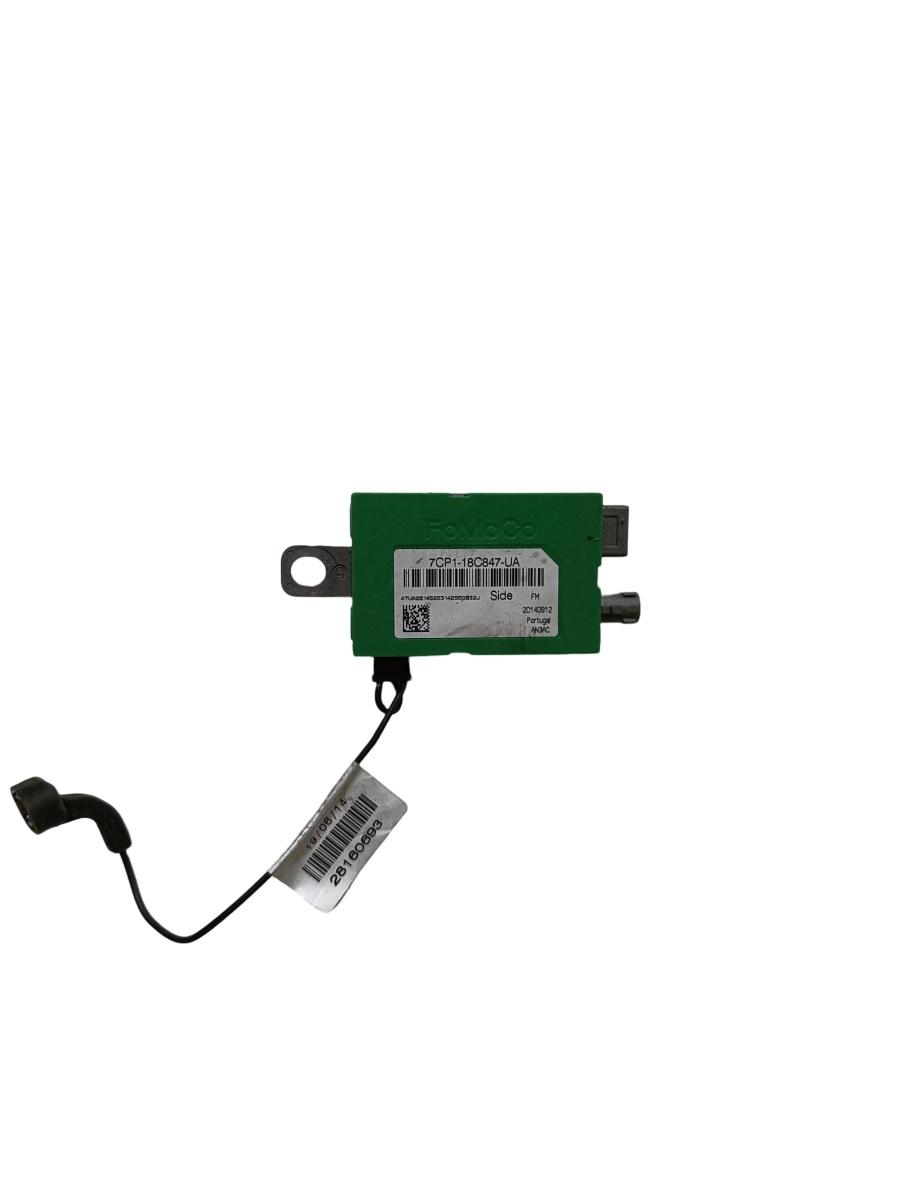 Amplificator antena FORD FOCUS III Saloon 2010 - > 7cp118c847ua