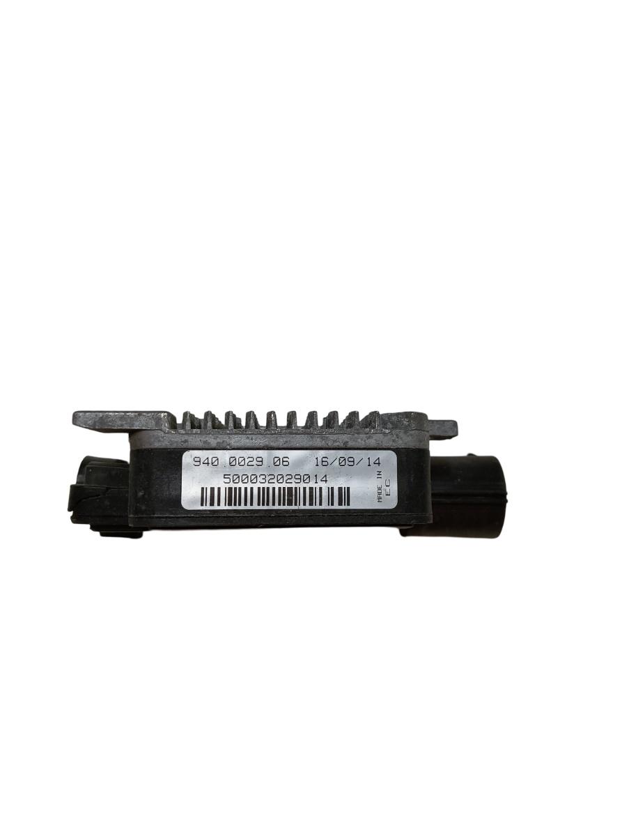 Releu electroventilator  FORD FOCUS III Saloon 2010 - > – foto 2